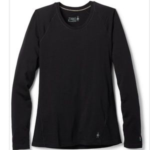 Smartwool Merino 150 Base Layer Long-Sleeve Top